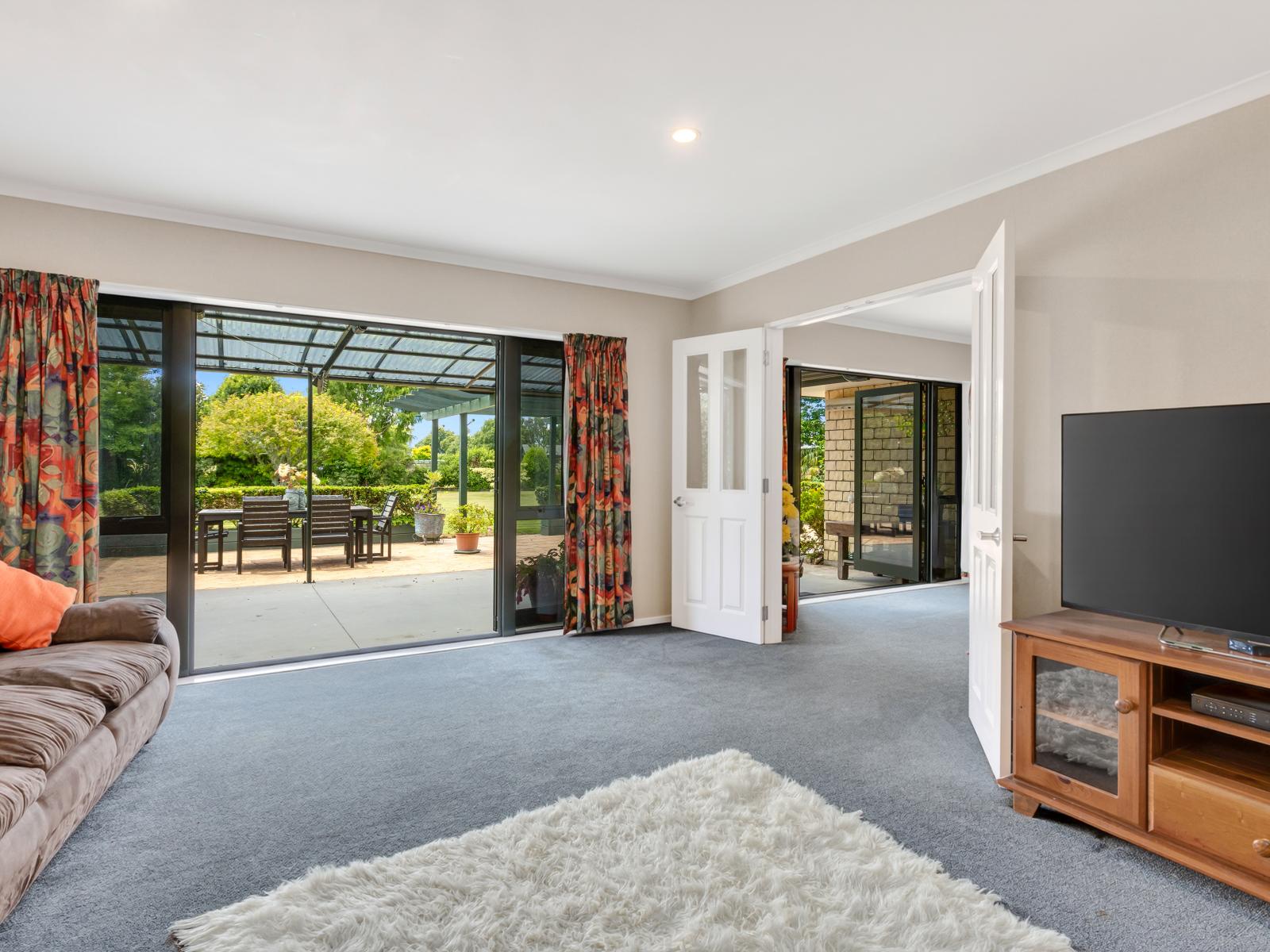 621F Marychurch Road, Matangi