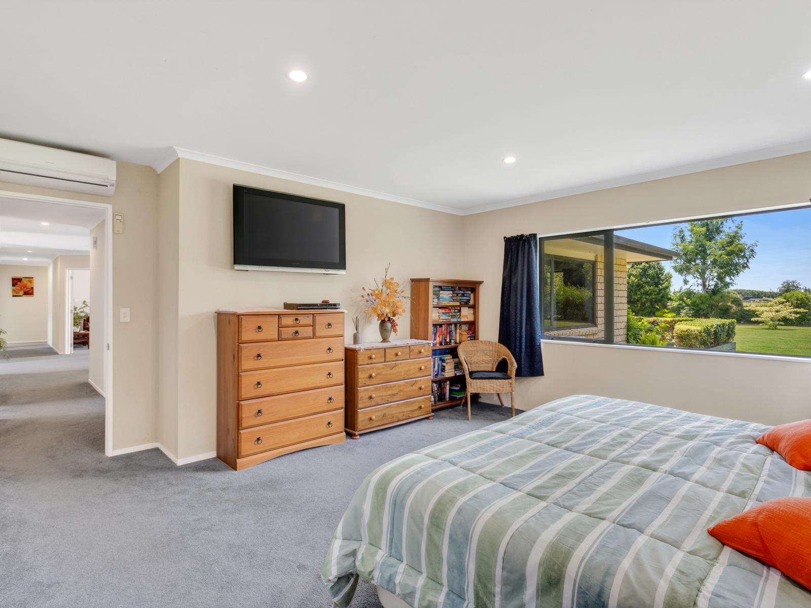 621F Marychurch Road, Matangi