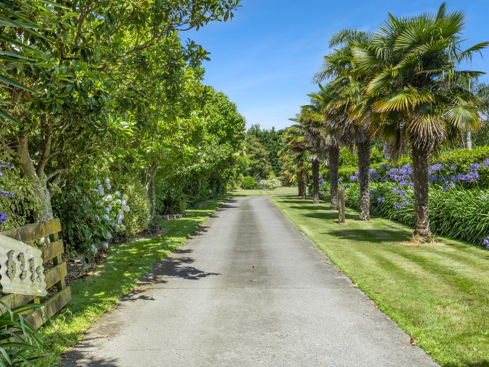 621F Marychurch Road, Matangi