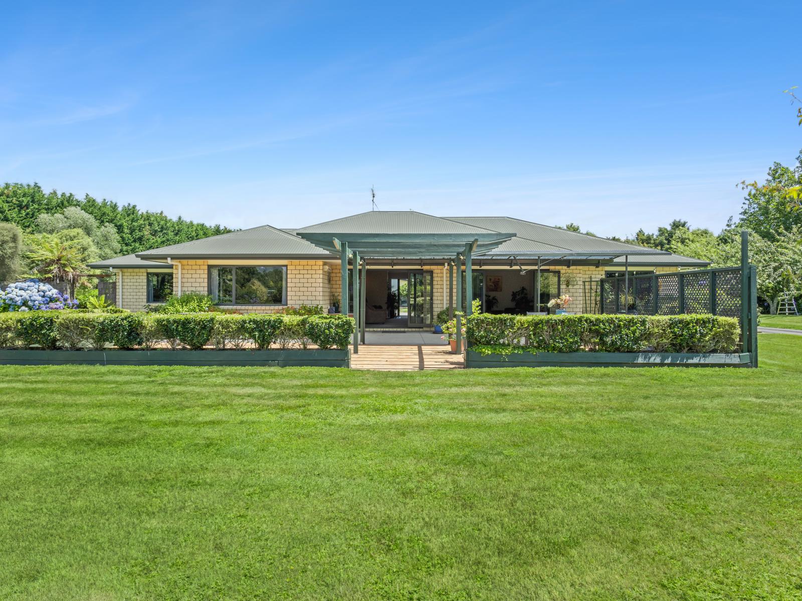 621F Marychurch Road, Matangi