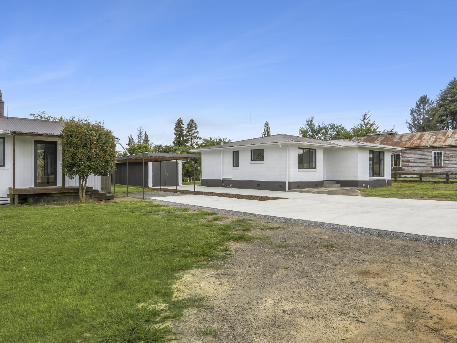 3639 Cambridge Road, Cambridge