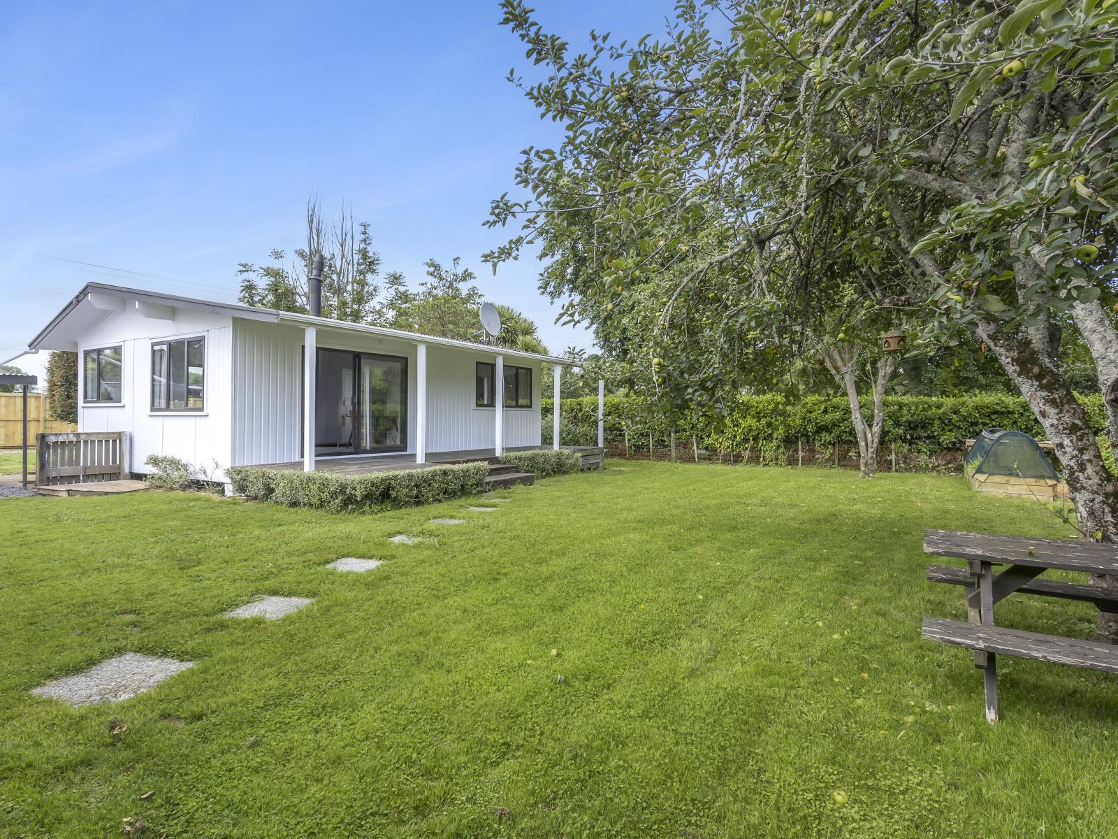 3639 Cambridge Road, Cambridge