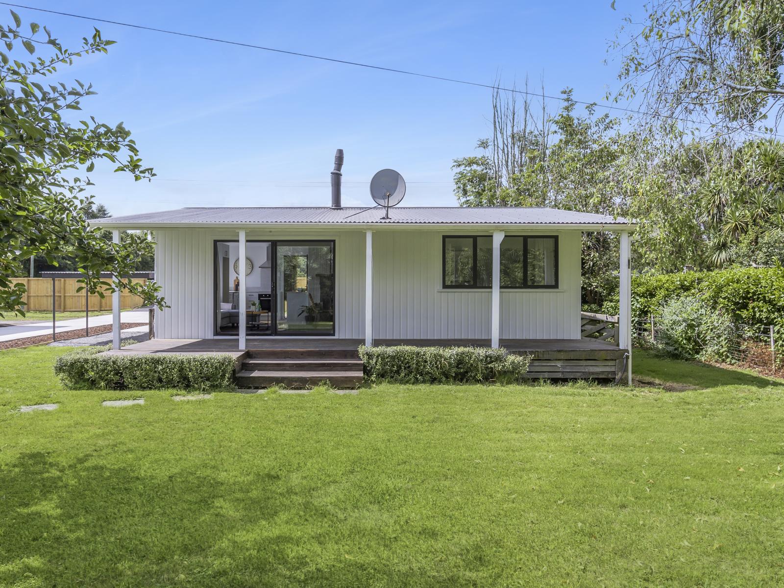 3639 Cambridge Road, Cambridge