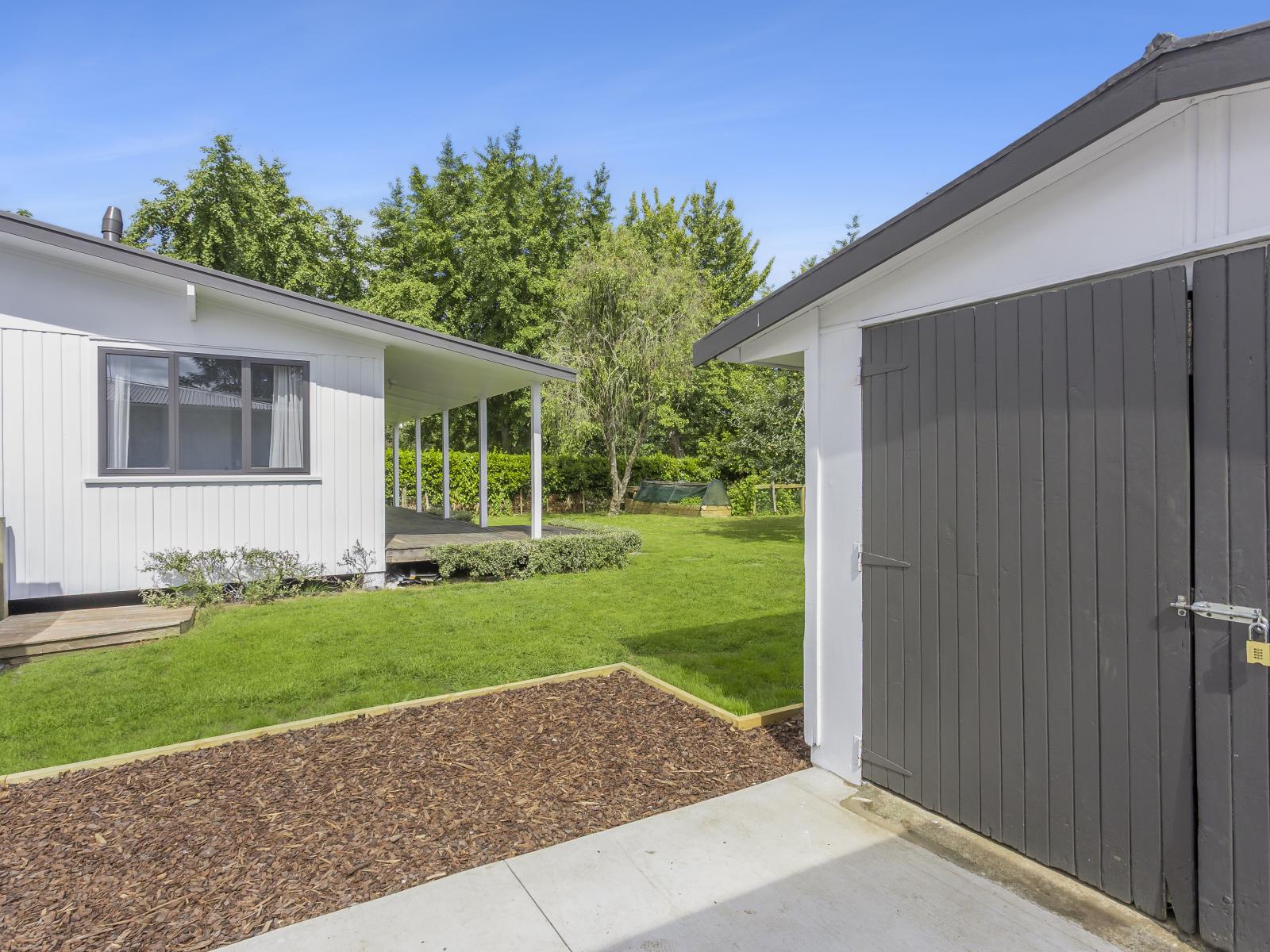 3639 Cambridge Road, Cambridge