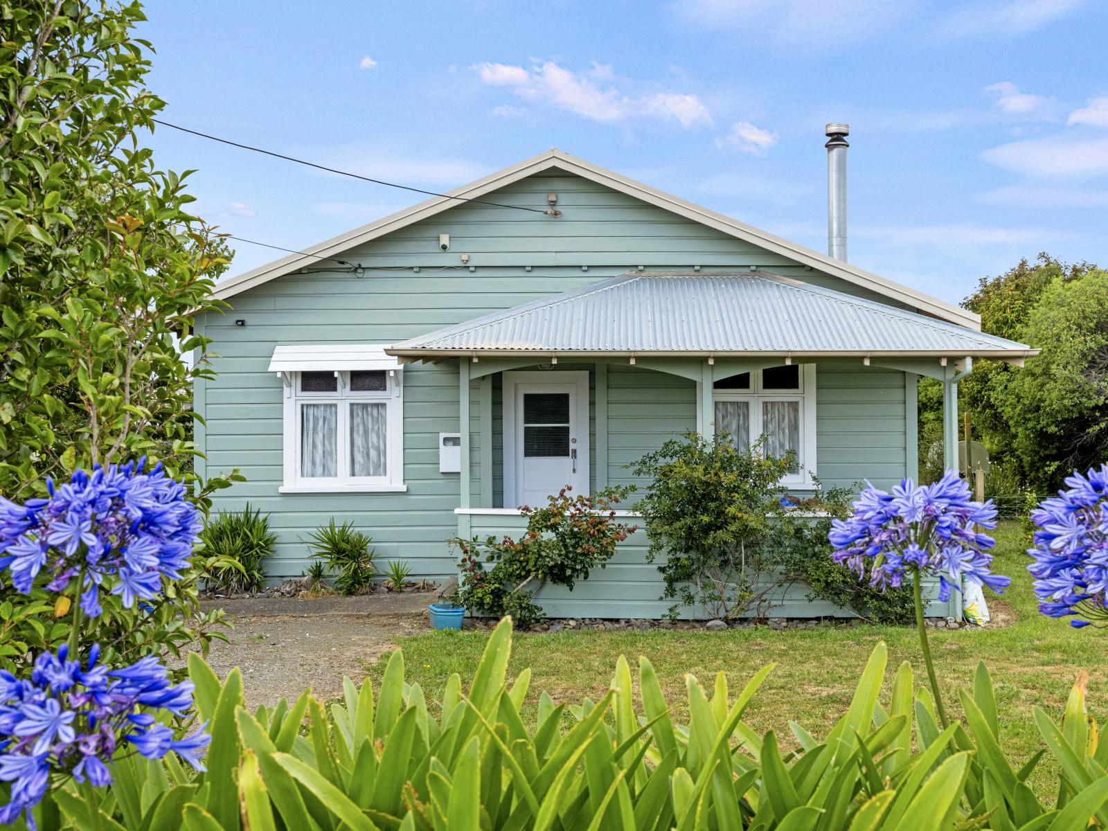 54 Kensington Road, Marton