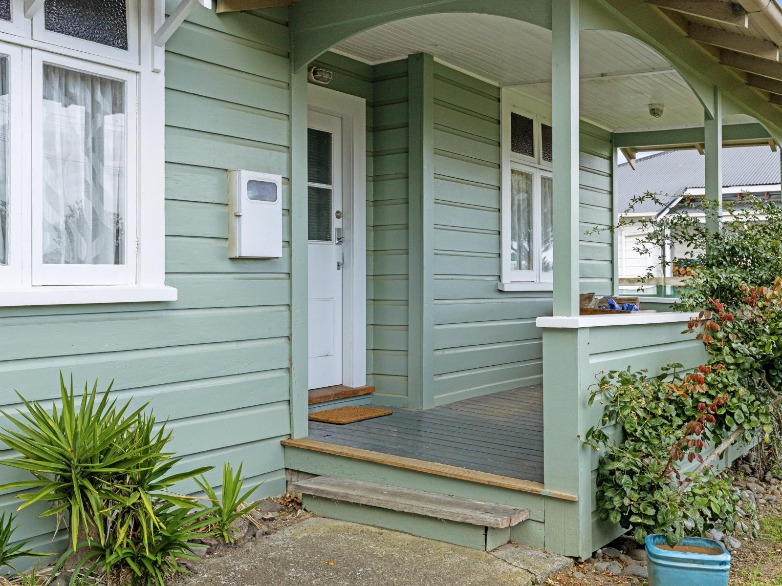 54 Kensington Road, Marton