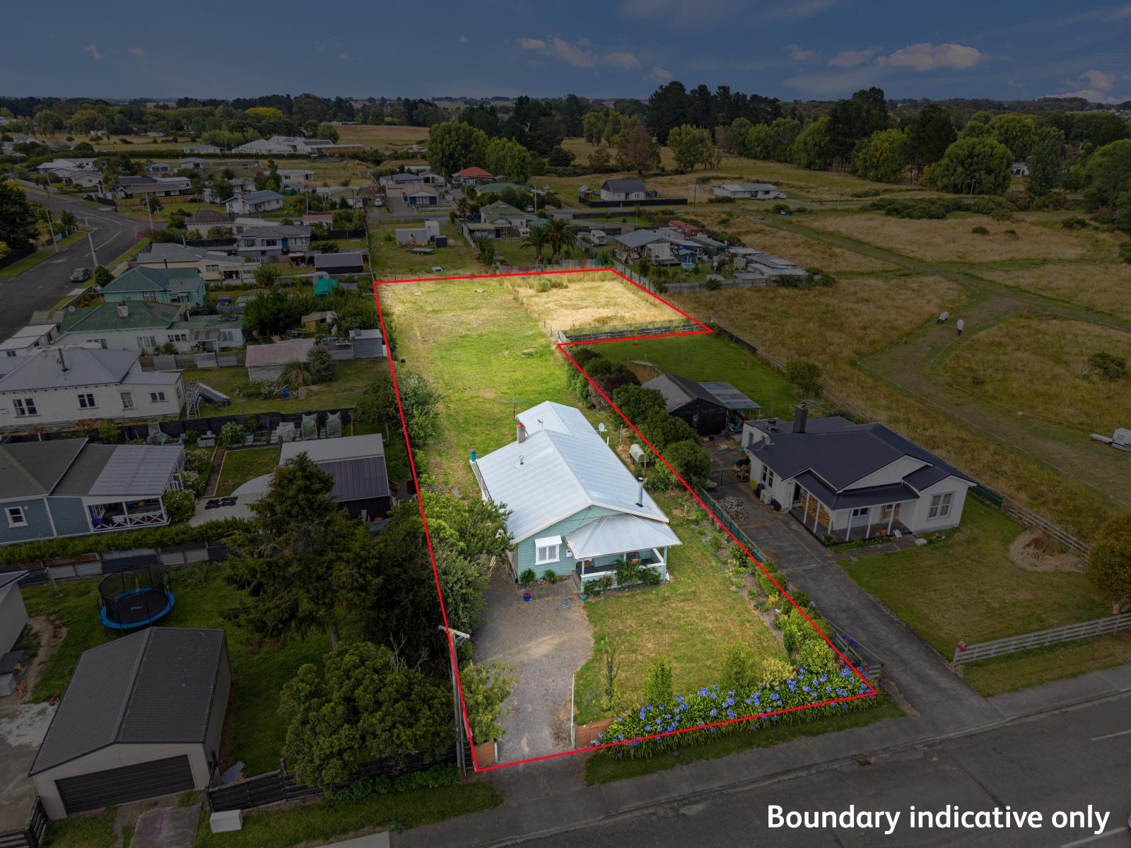 54 Kensington Road, Marton