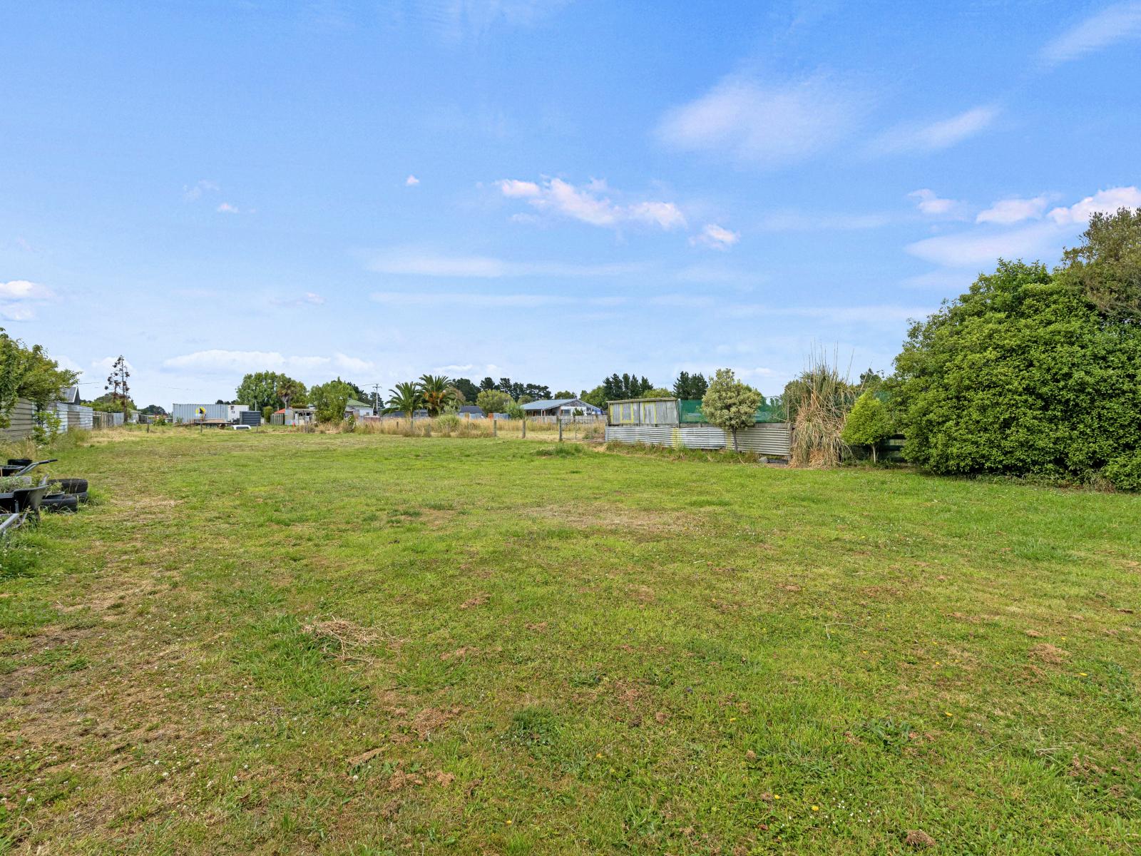 54 Kensington Road, Marton