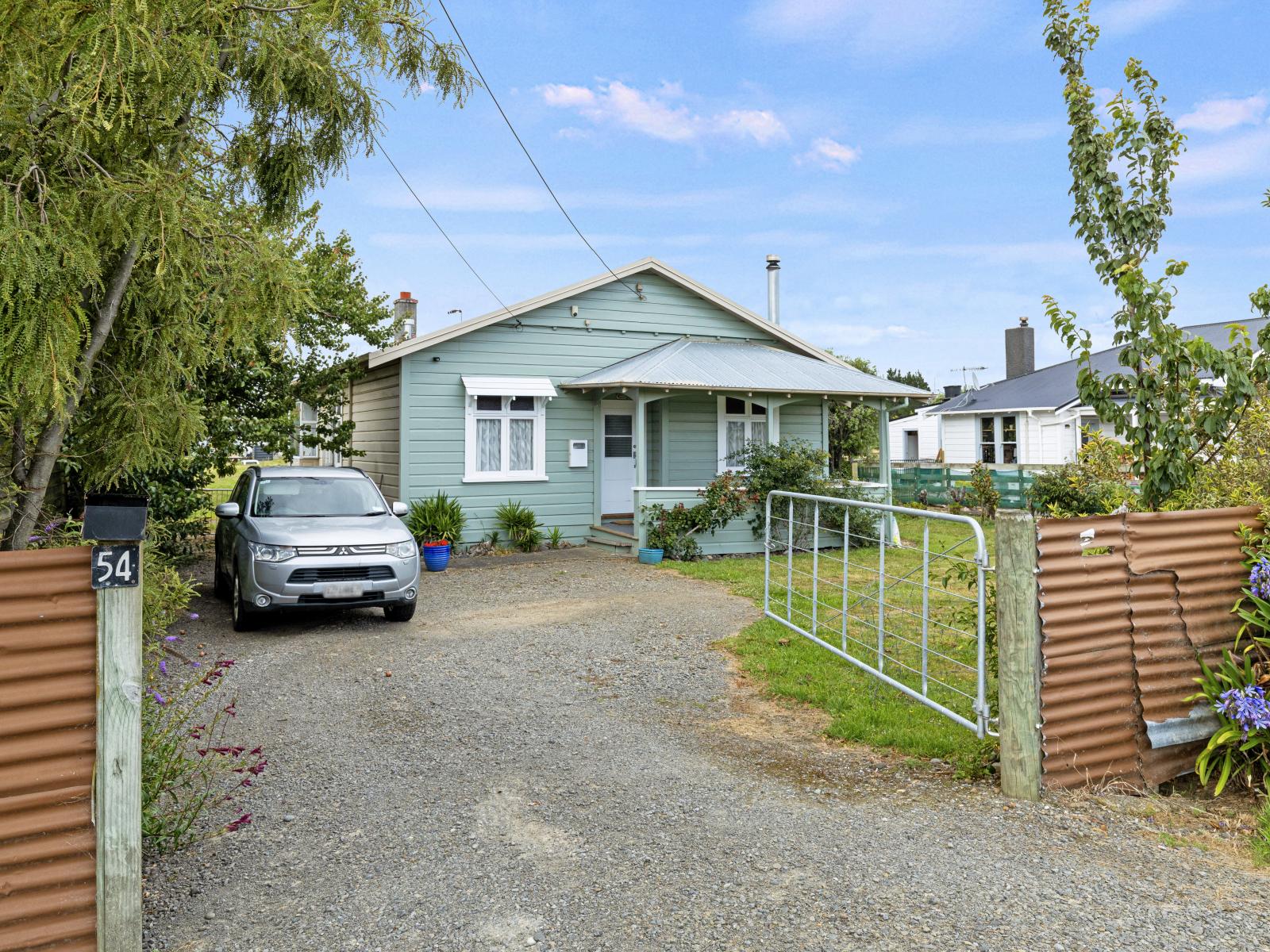 54 Kensington Road, Marton