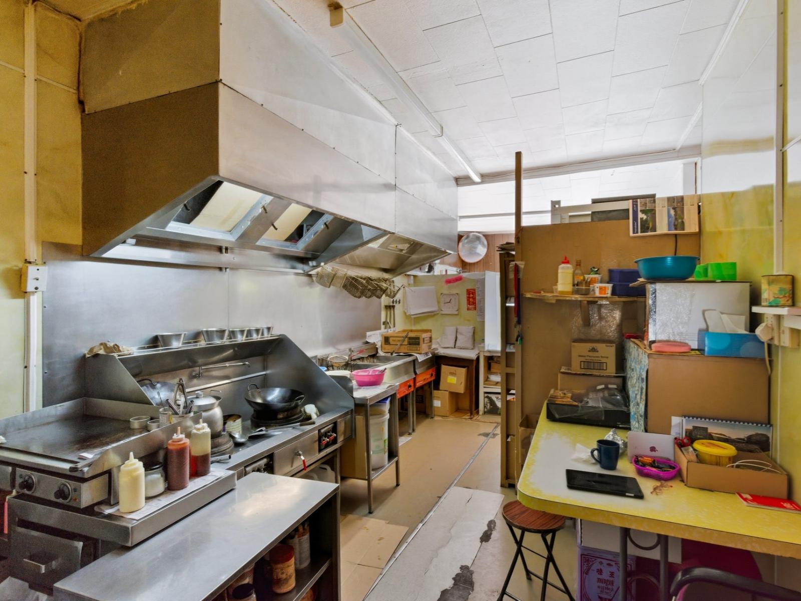 1 Main Street, Otaki