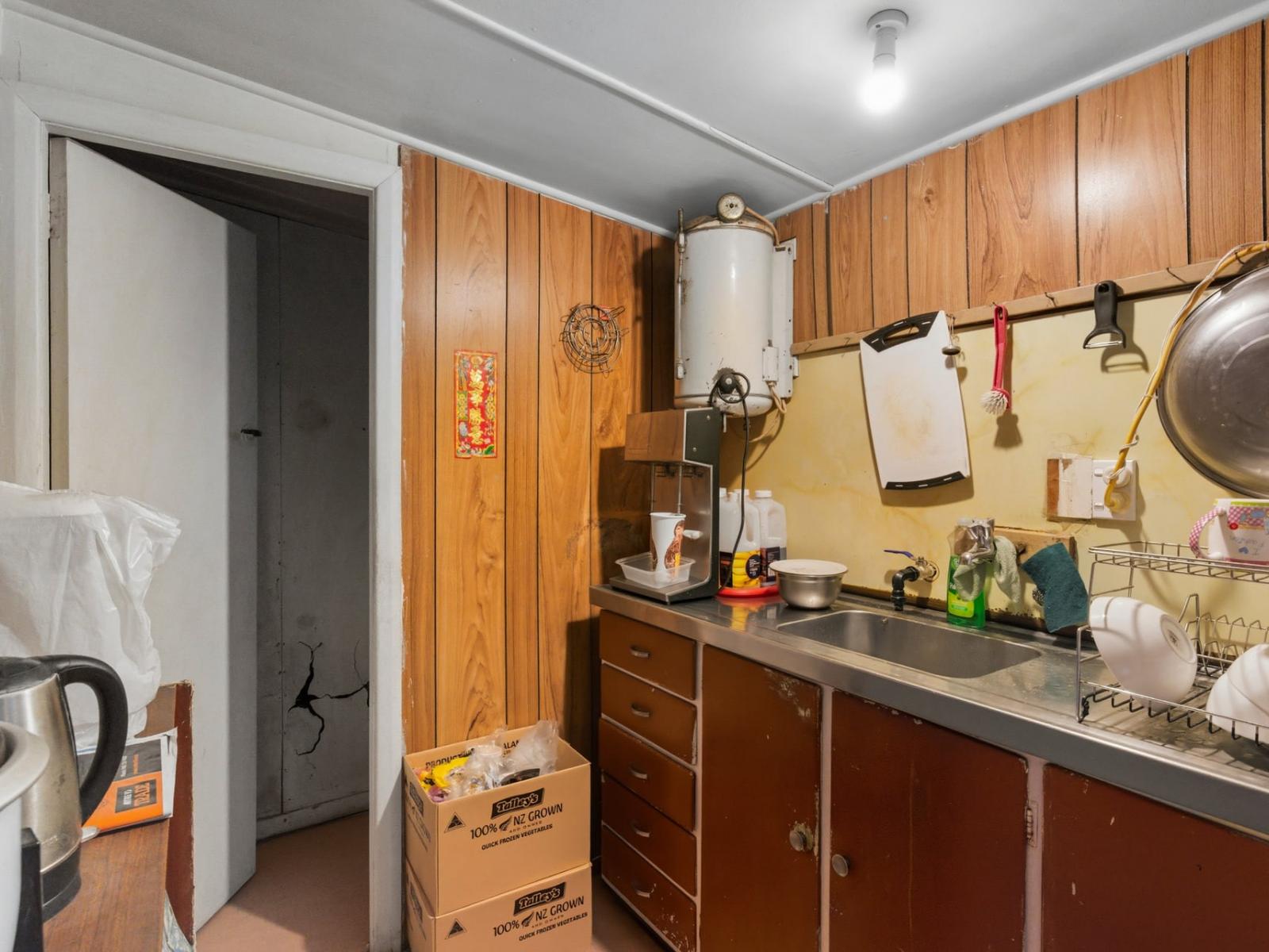 1 Main Street, Otaki