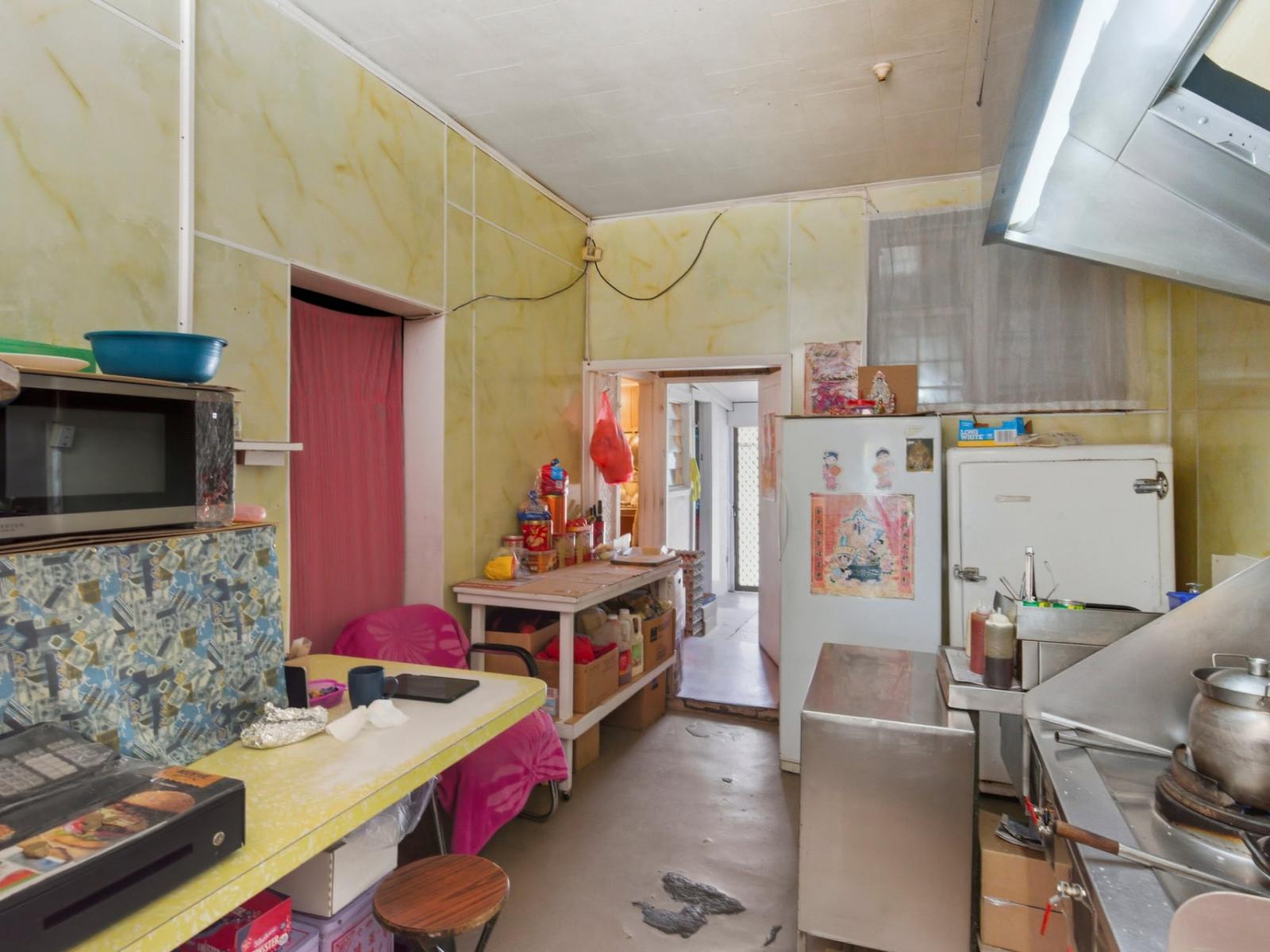 1 Main Street, Otaki