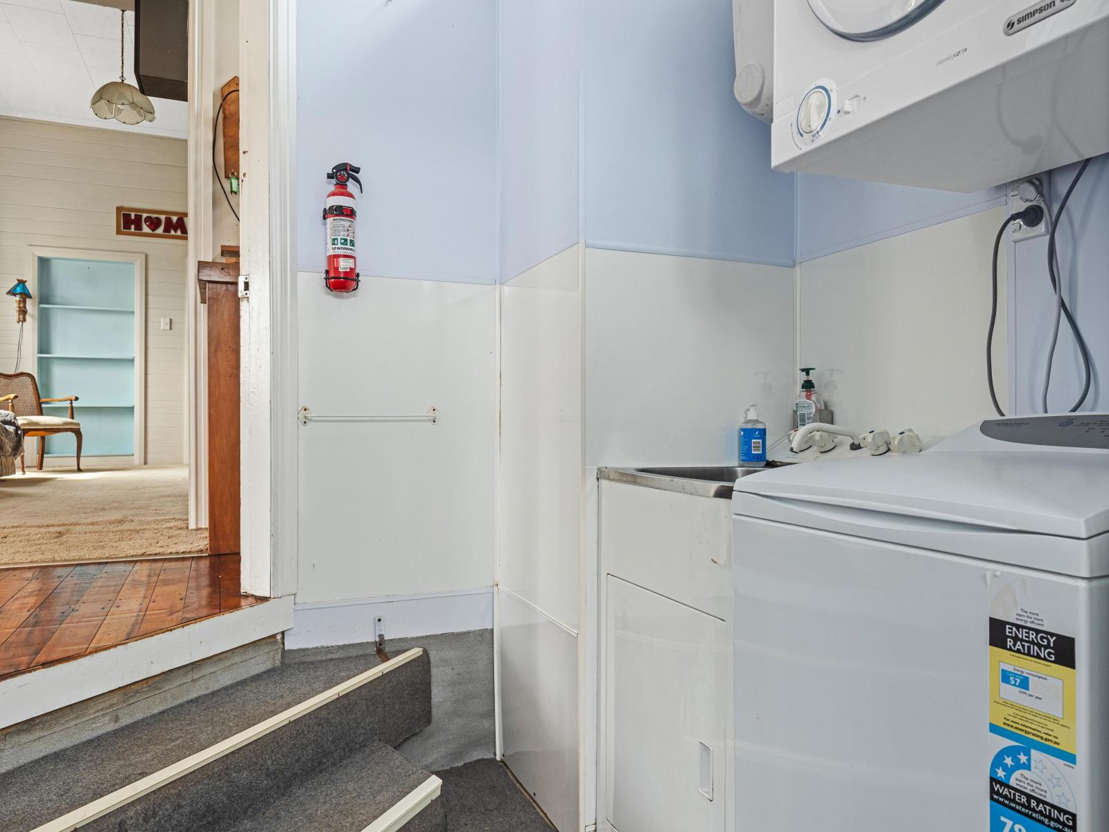 10 North Street, Mokau