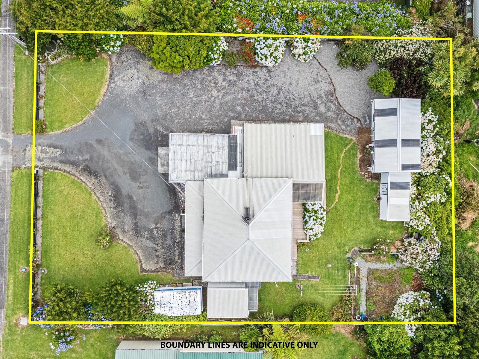10 North Street, Mokau