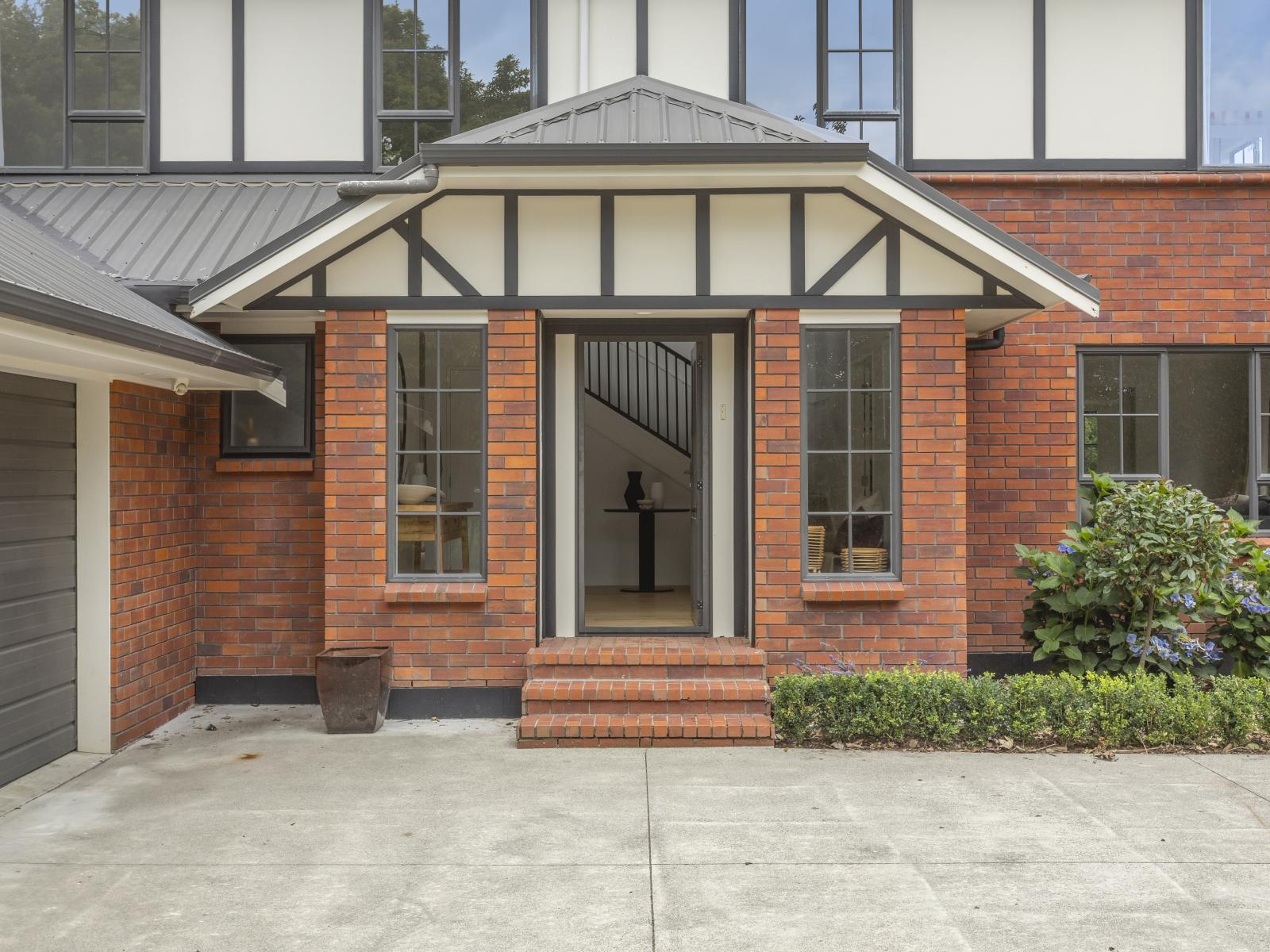 300a Bellevue Road, Matangi