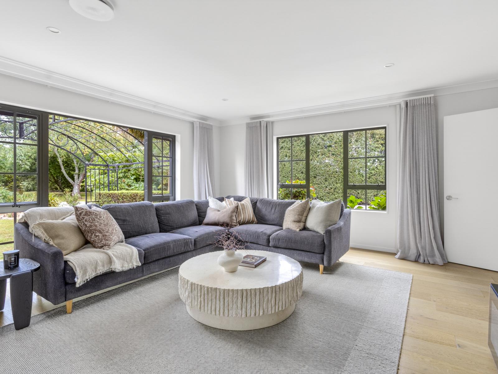 300a Bellevue Road, Matangi