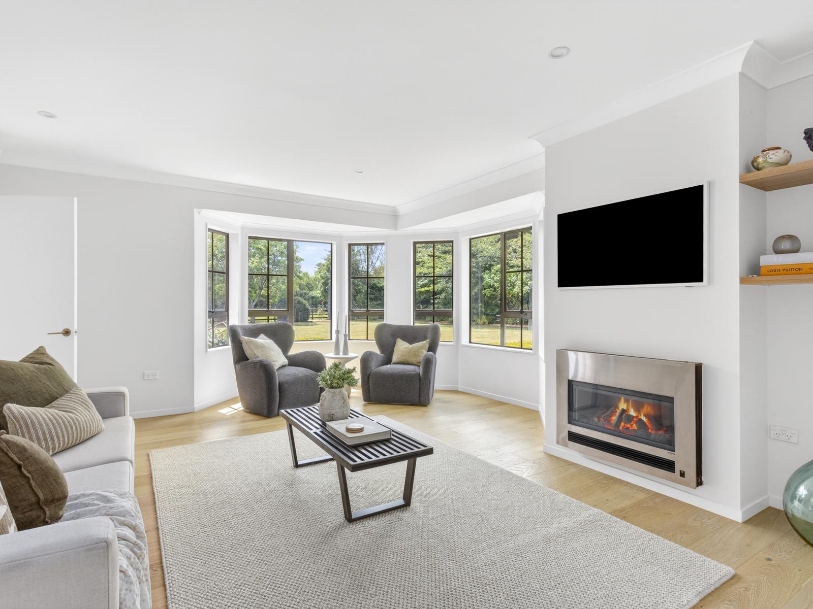 300a Bellevue Road, Matangi