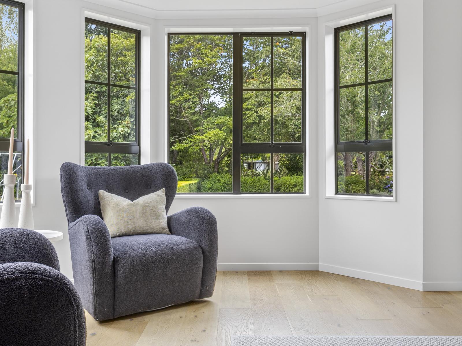 300a Bellevue Road, Matangi