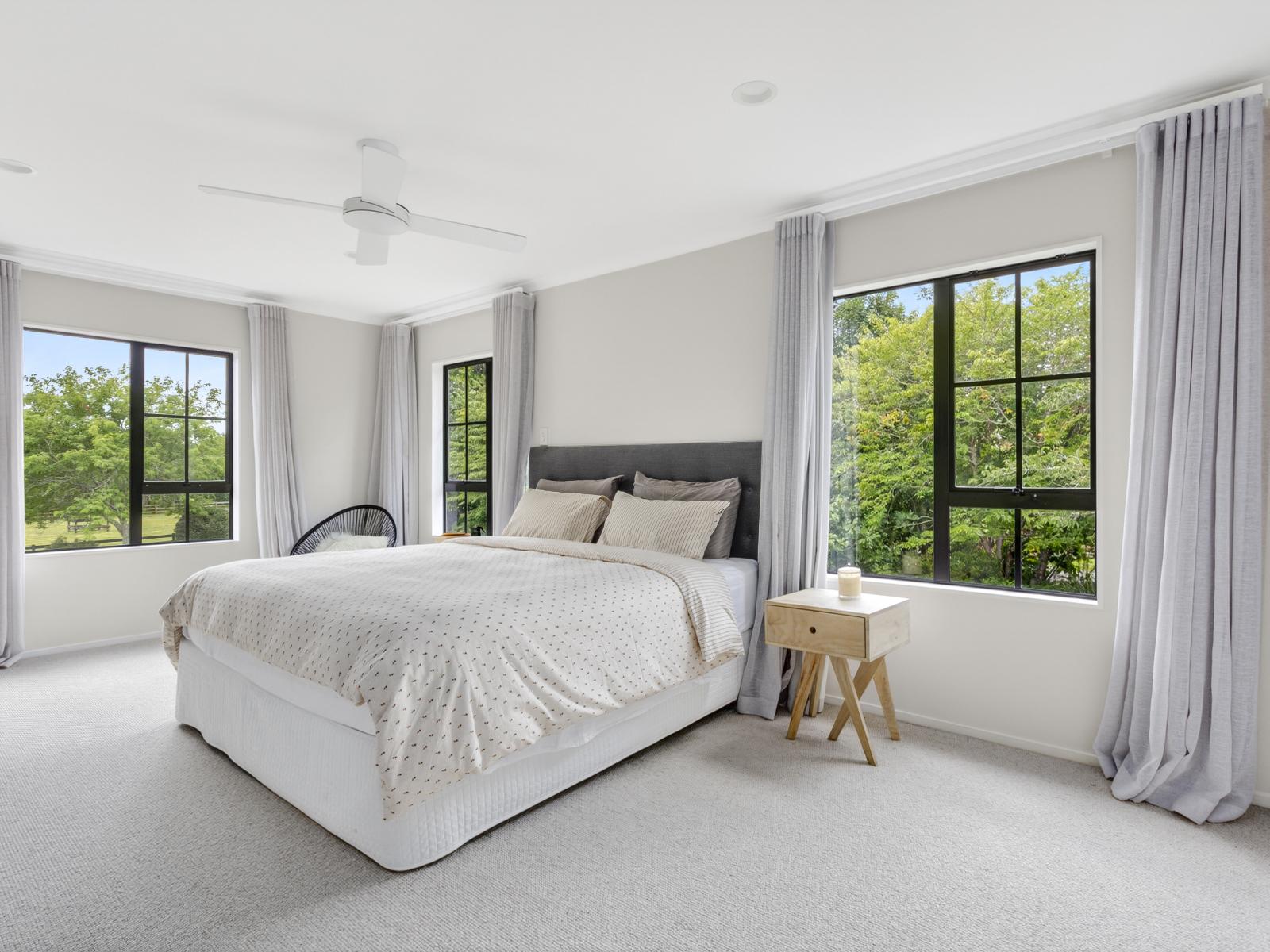 300a Bellevue Road, Matangi