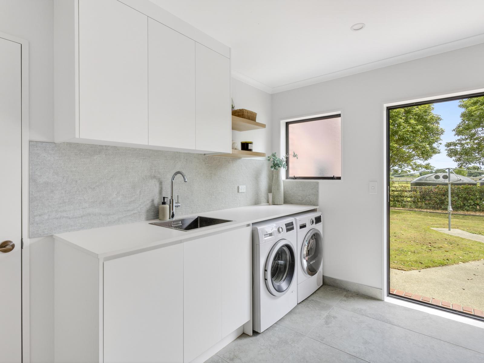 300a Bellevue Road, Matangi