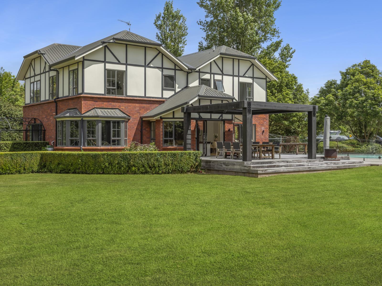 300a Bellevue Road, Matangi