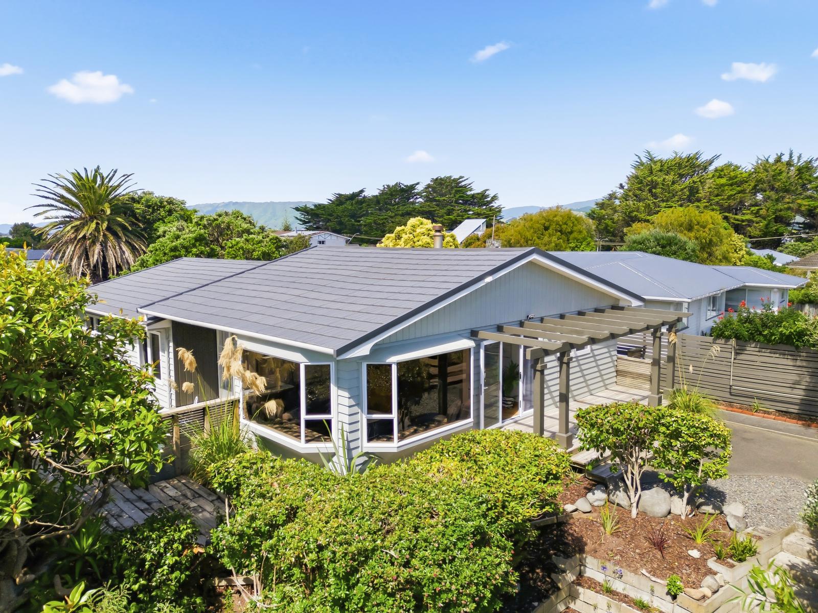 7 Whyte Street, Paraparaumu Beach