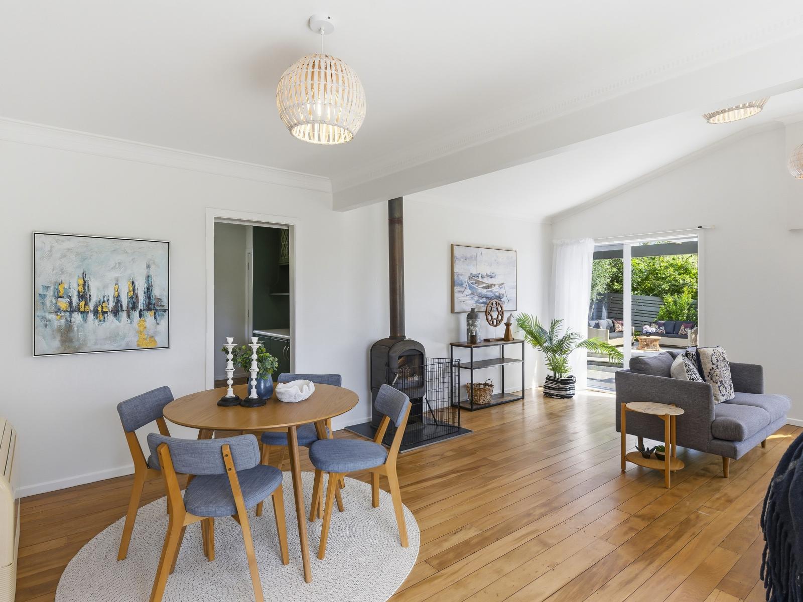 7 Whyte Street, Paraparaumu Beach