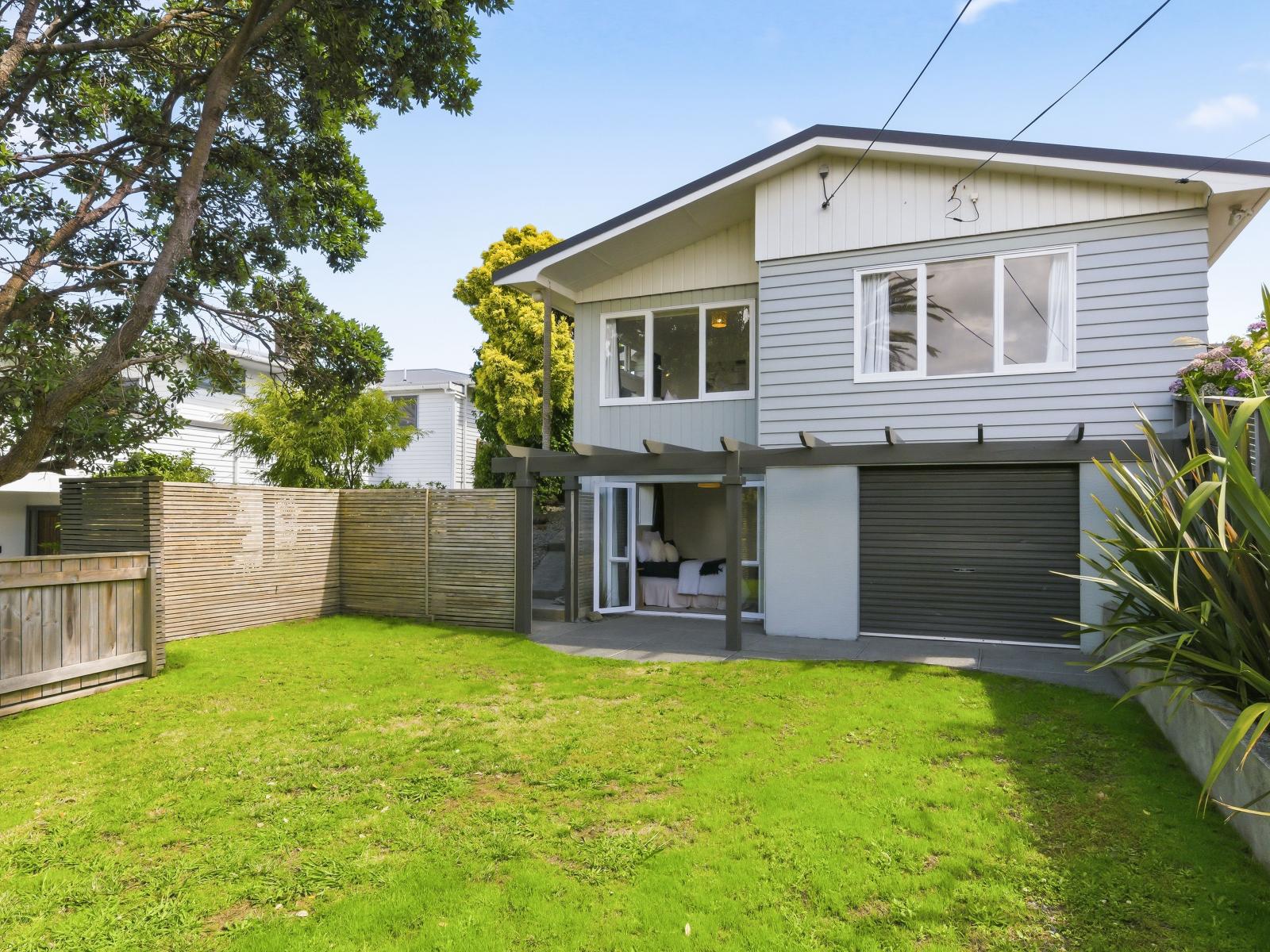 7 Whyte Street, Paraparaumu Beach