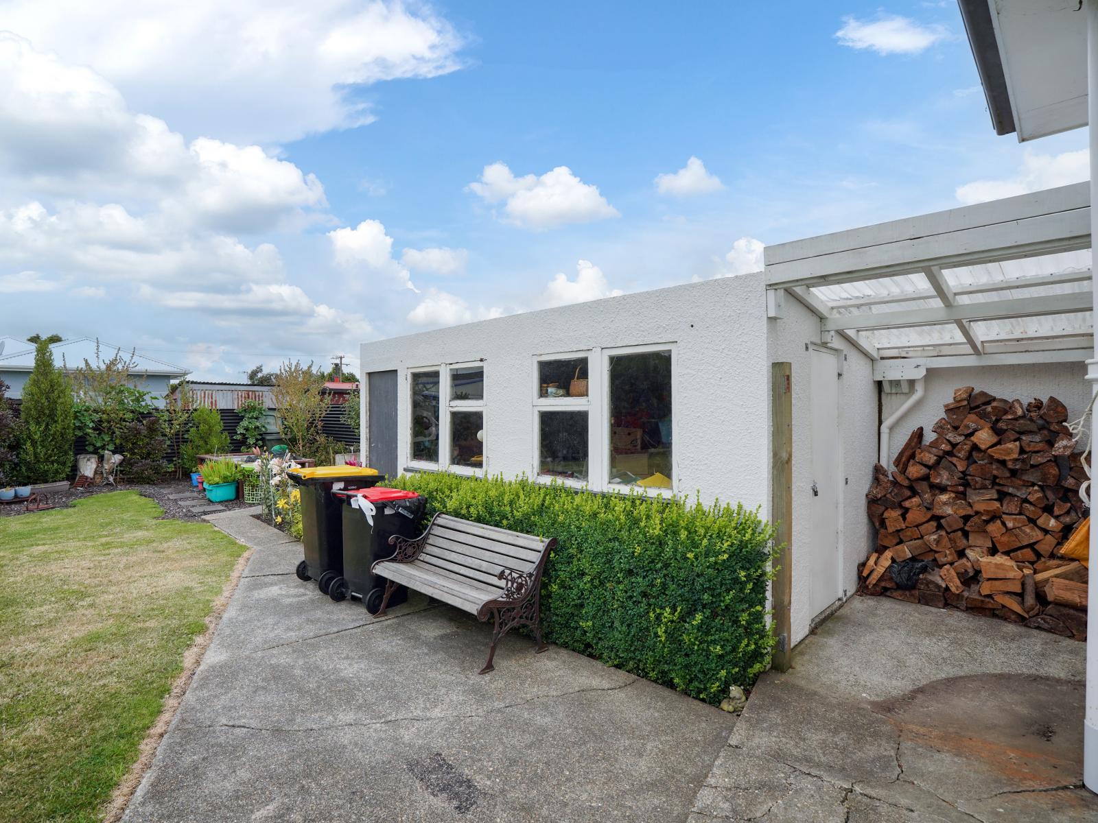 87 Stobo Street, Grasmere