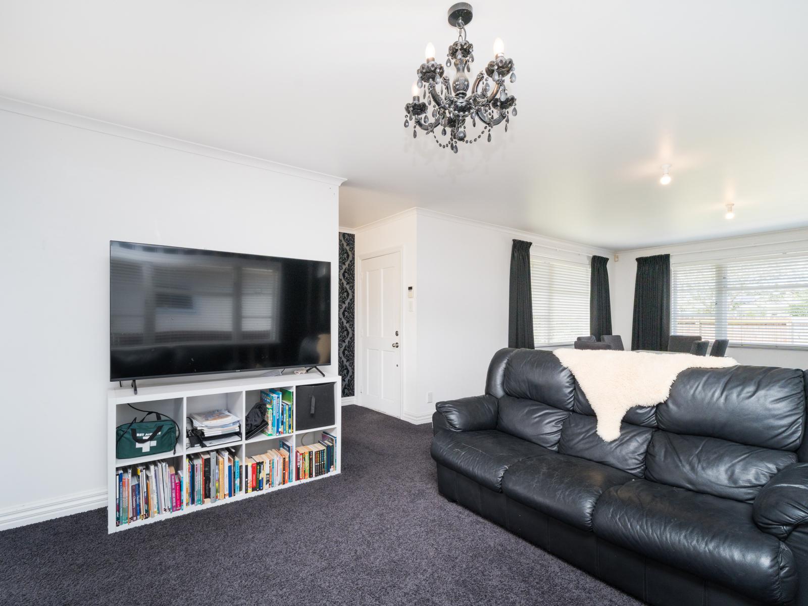 9 Richmond Avenue, Takaro