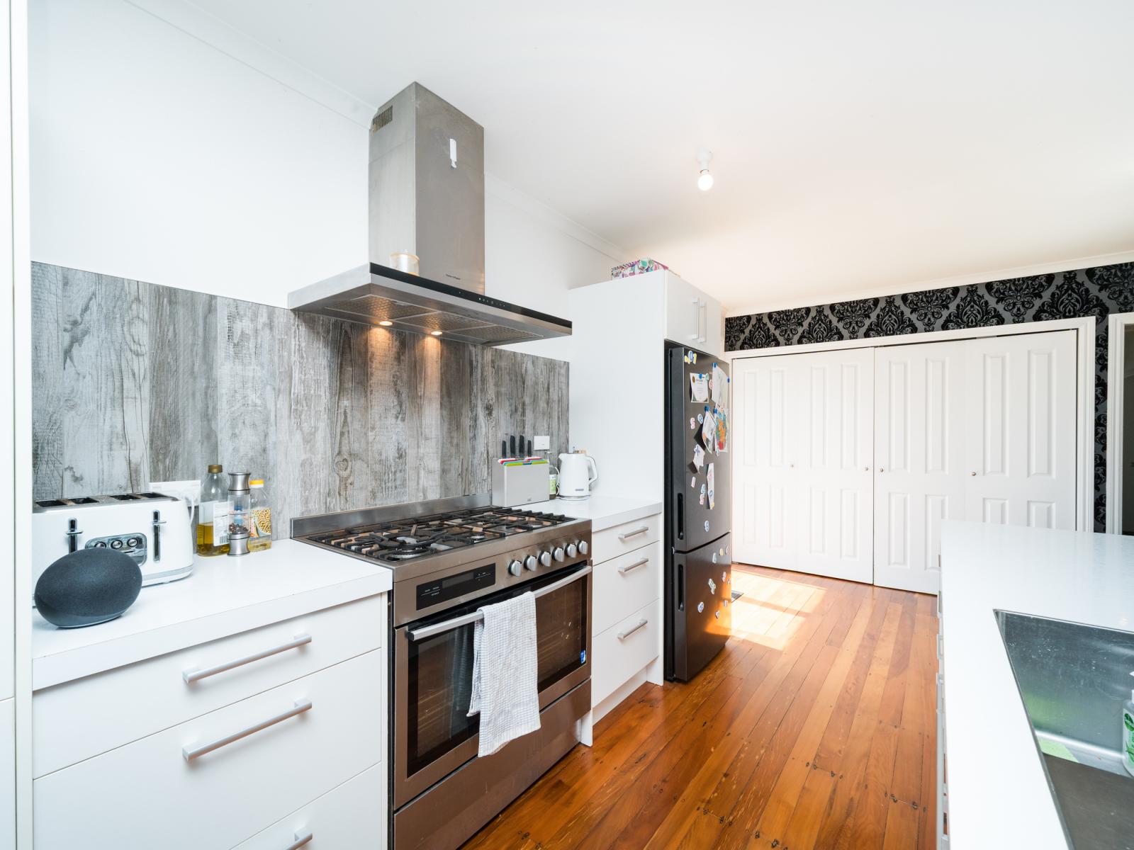 9 Richmond Avenue, Takaro