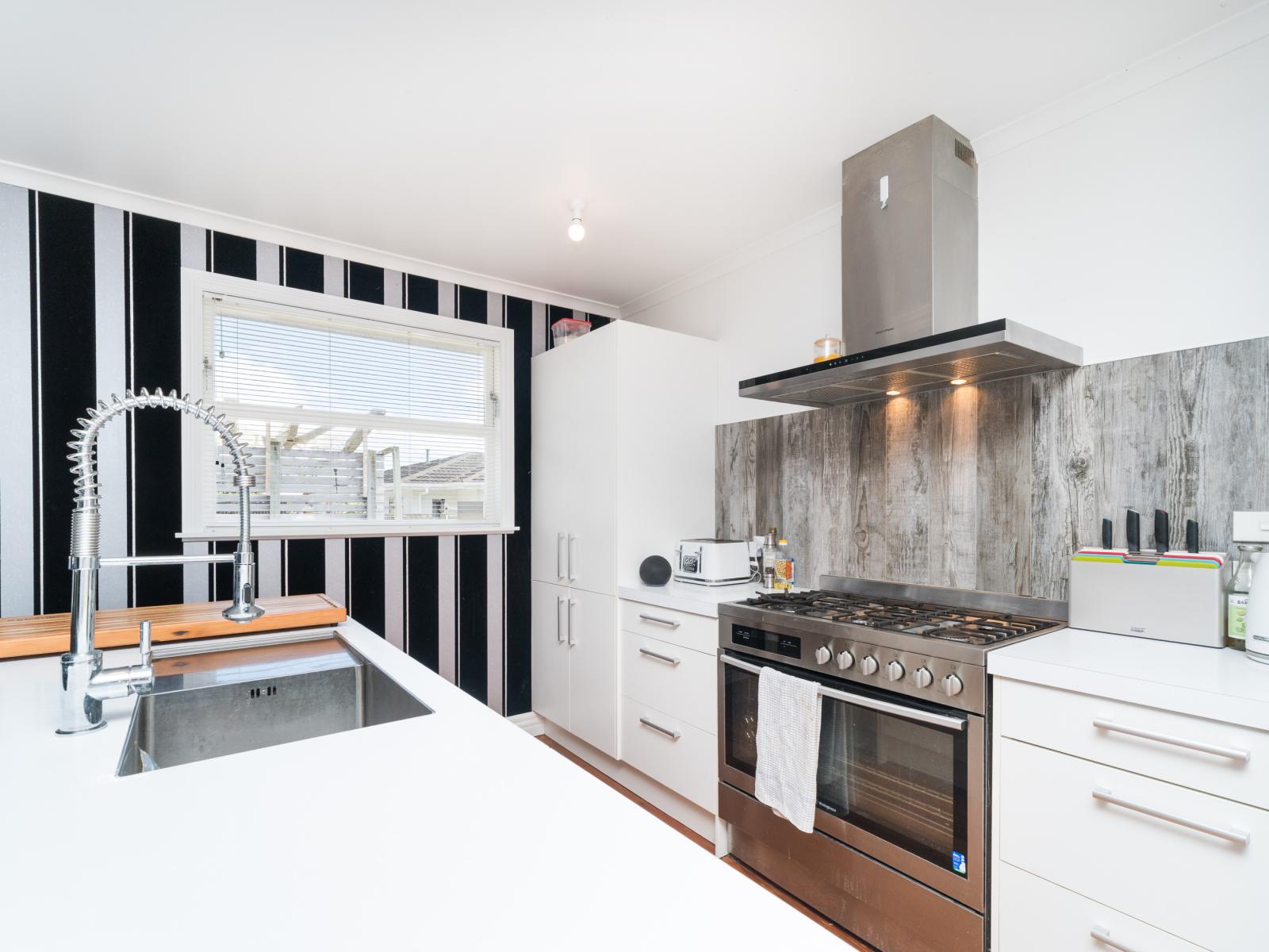 9 Richmond Avenue, Takaro