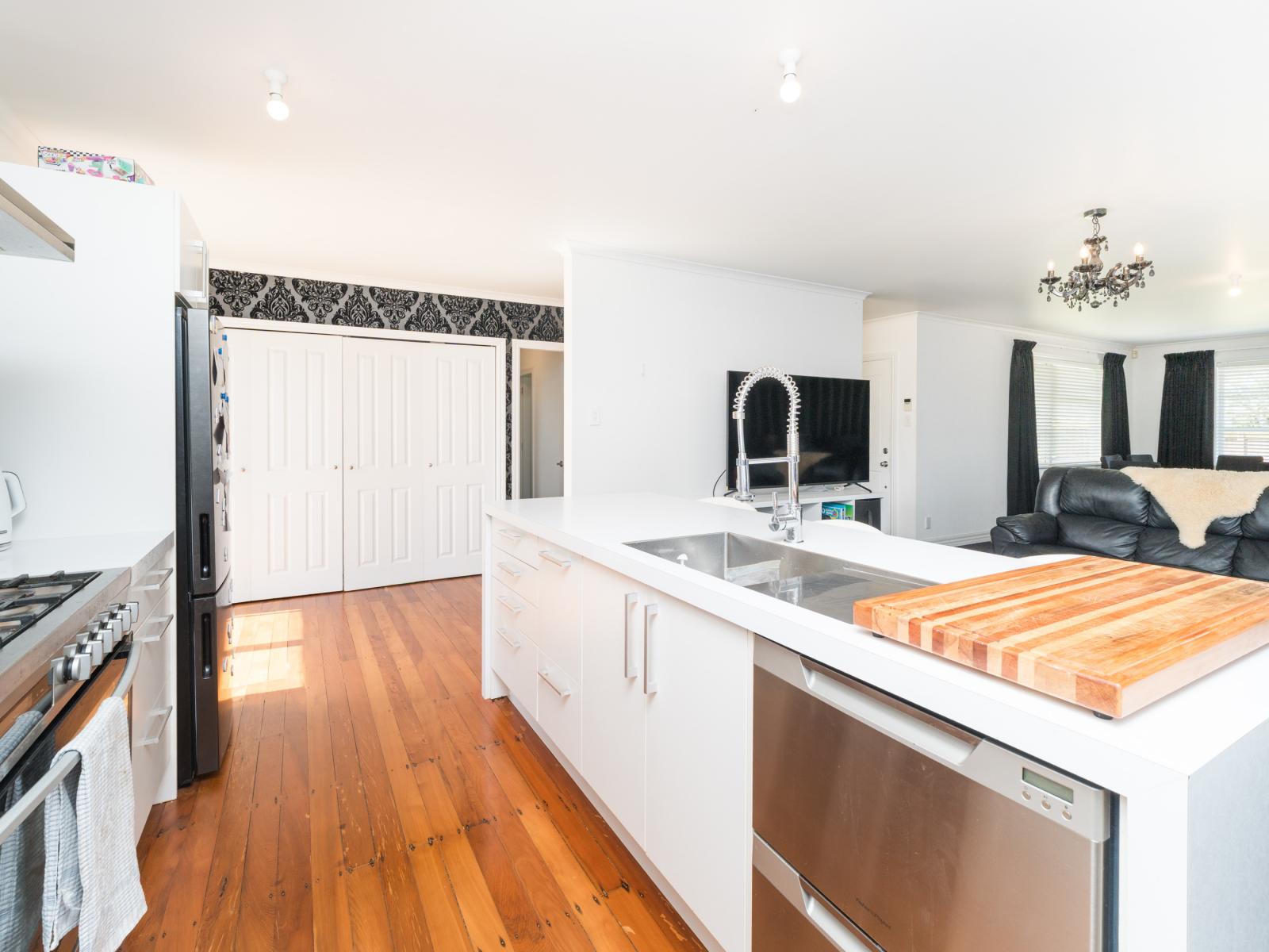 9 Richmond Avenue, Takaro