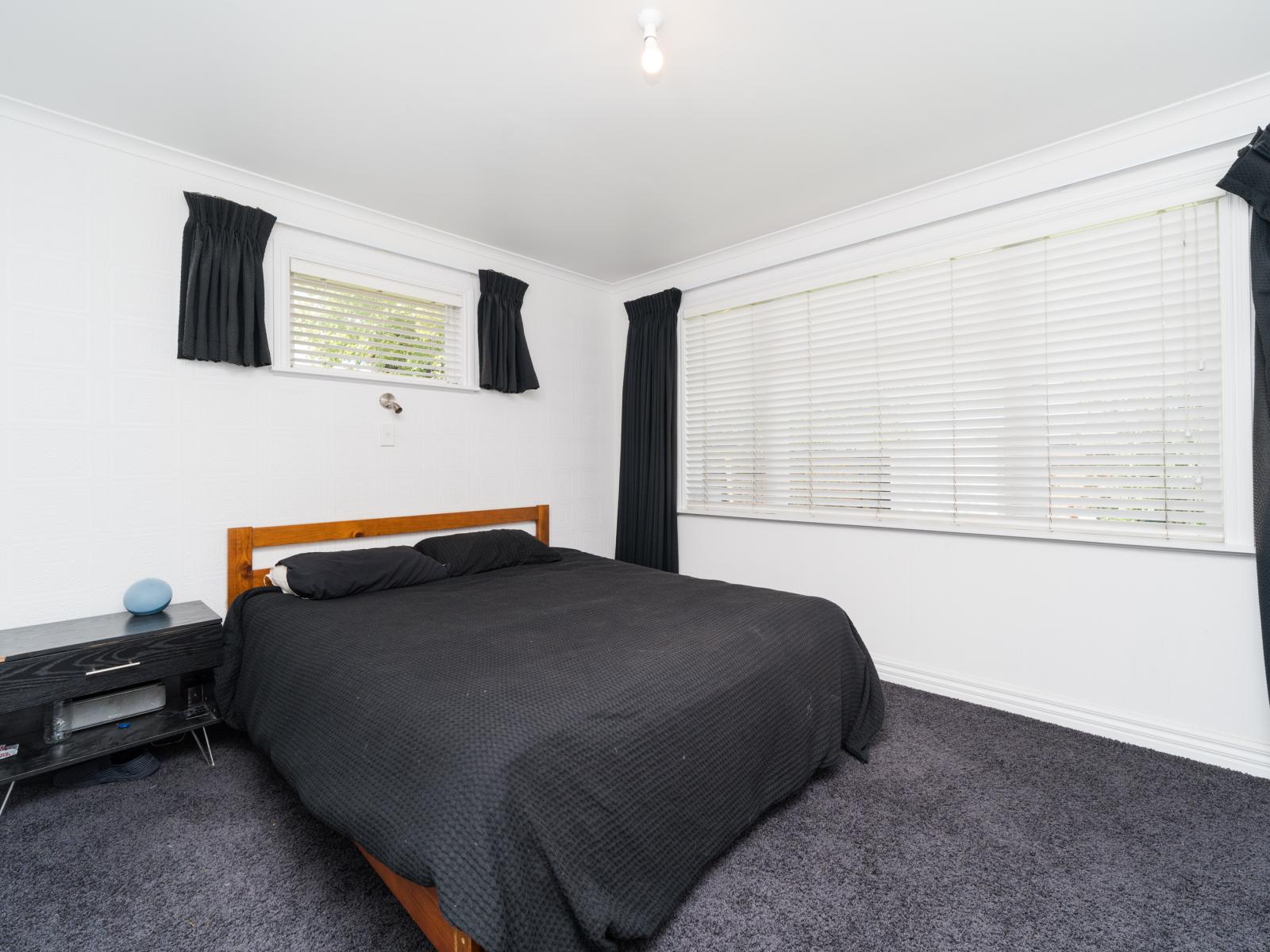 9 Richmond Avenue, Takaro