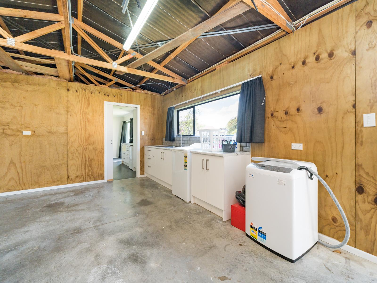 9 Richmond Avenue, Takaro