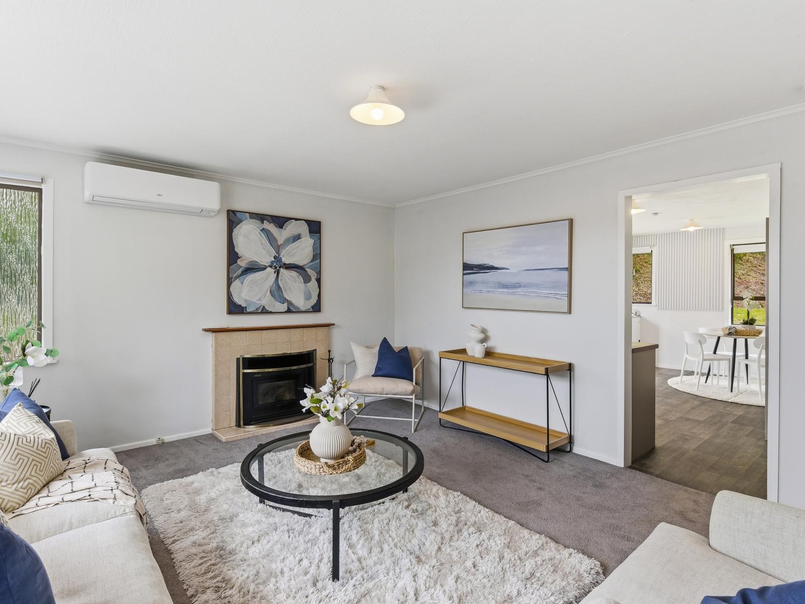 52 Ruahine Street, Paraparaumu