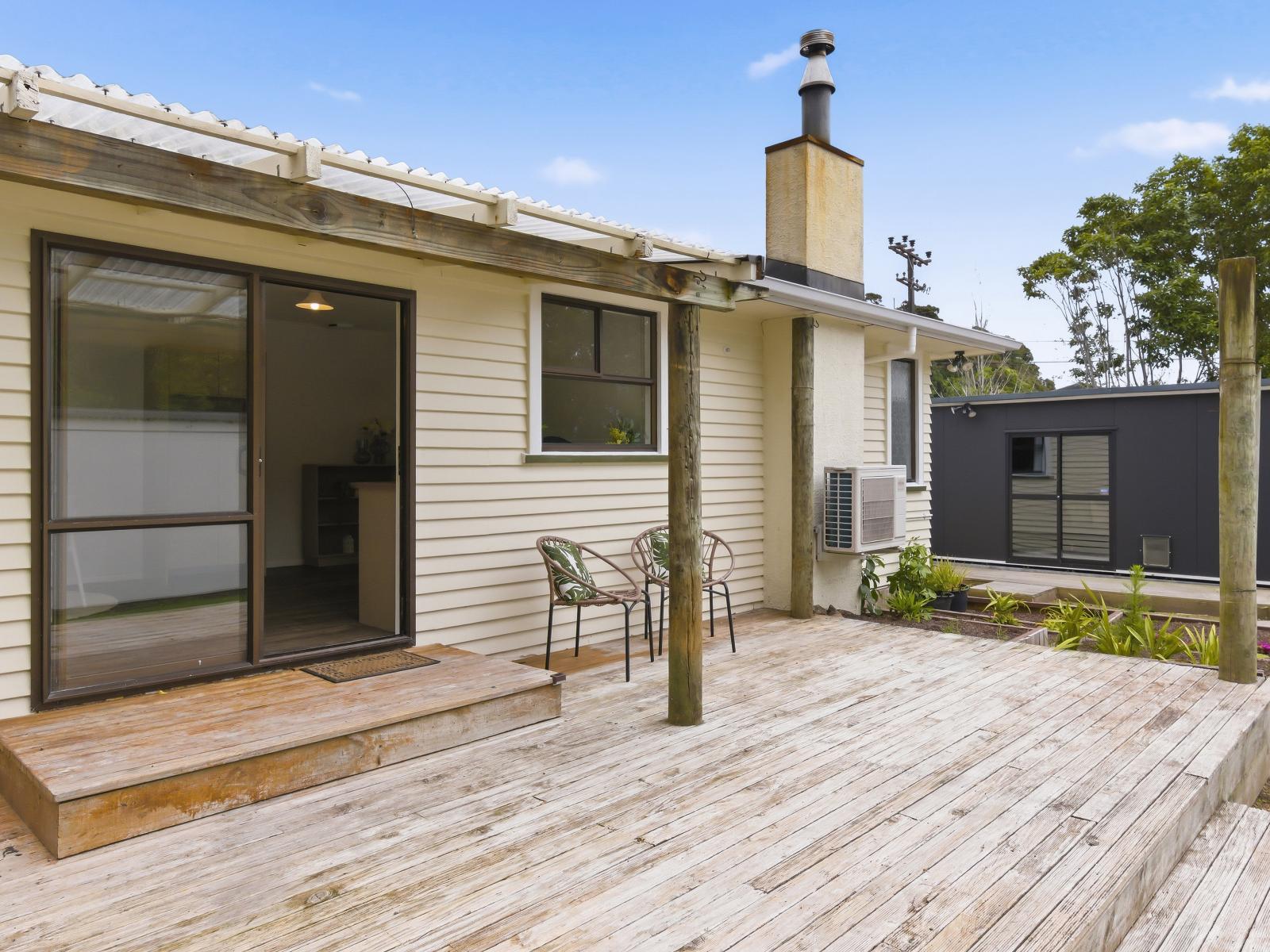 52 Ruahine Street, Paraparaumu