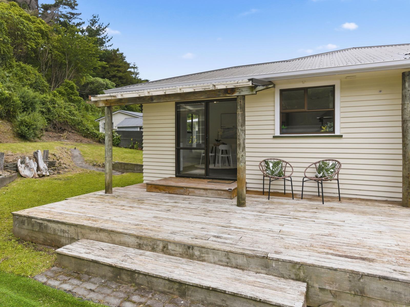 52 Ruahine Street, Paraparaumu