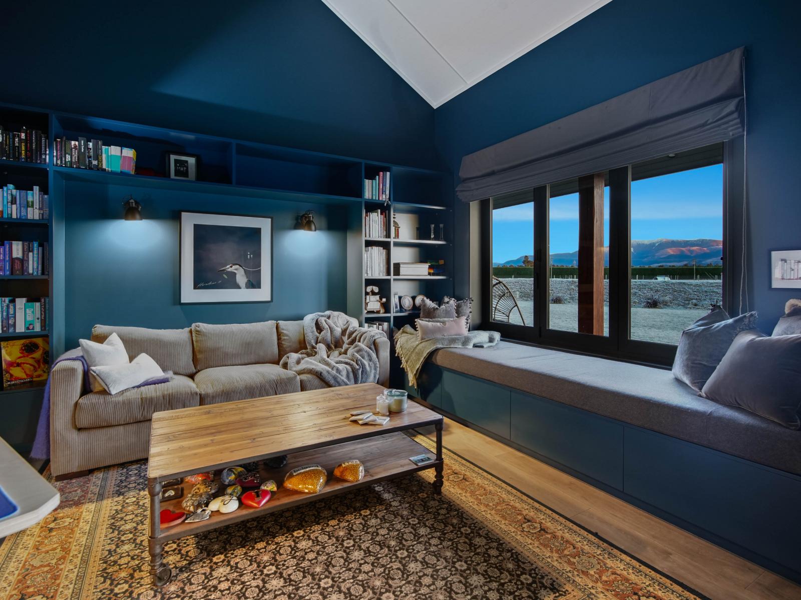 243 Burnt Hill Road, Oxford