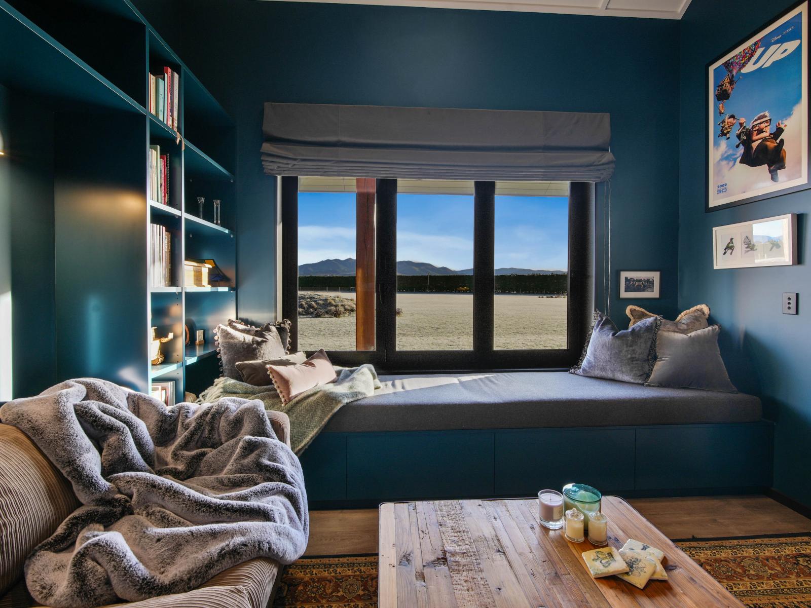 243 Burnt Hill Road, Oxford