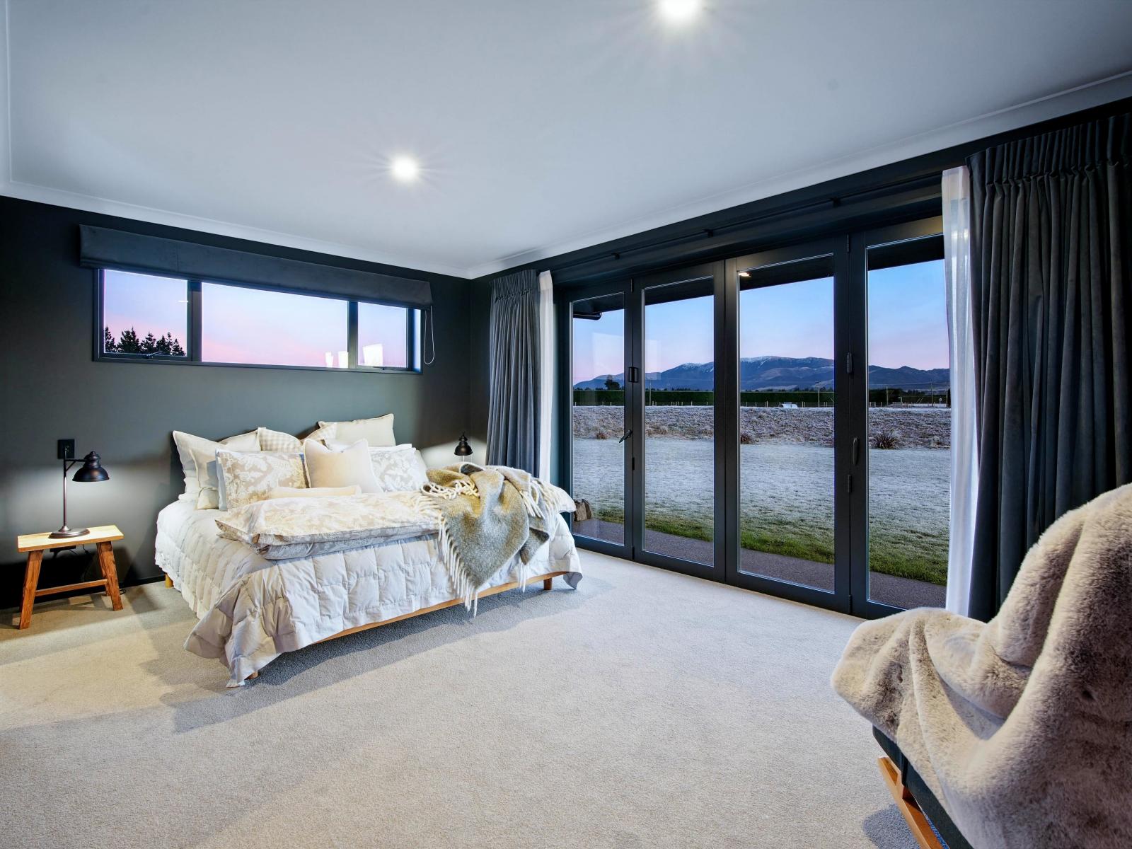 243 Burnt Hill Road, Oxford