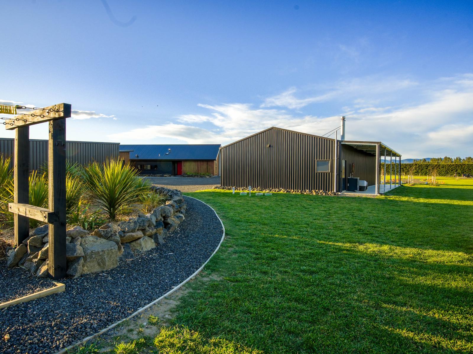 243 Burnt Hill Road, Oxford