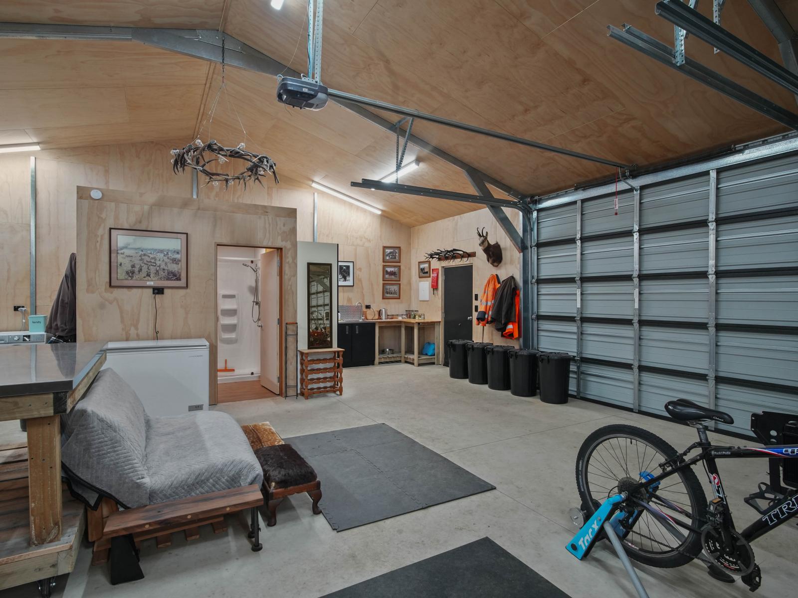 243 Burnt Hill Road, Oxford