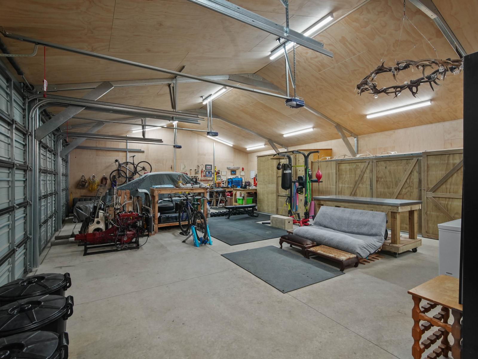 243 Burnt Hill Road, Oxford