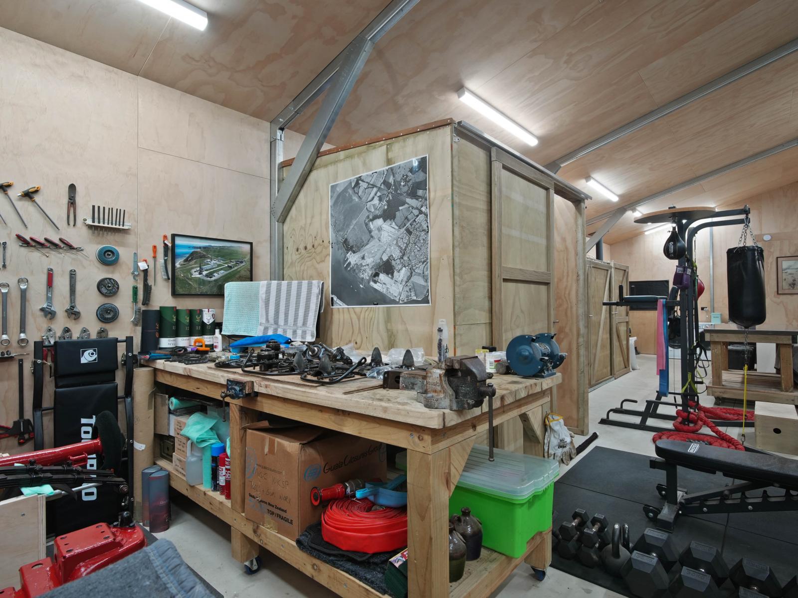 243 Burnt Hill Road, Oxford