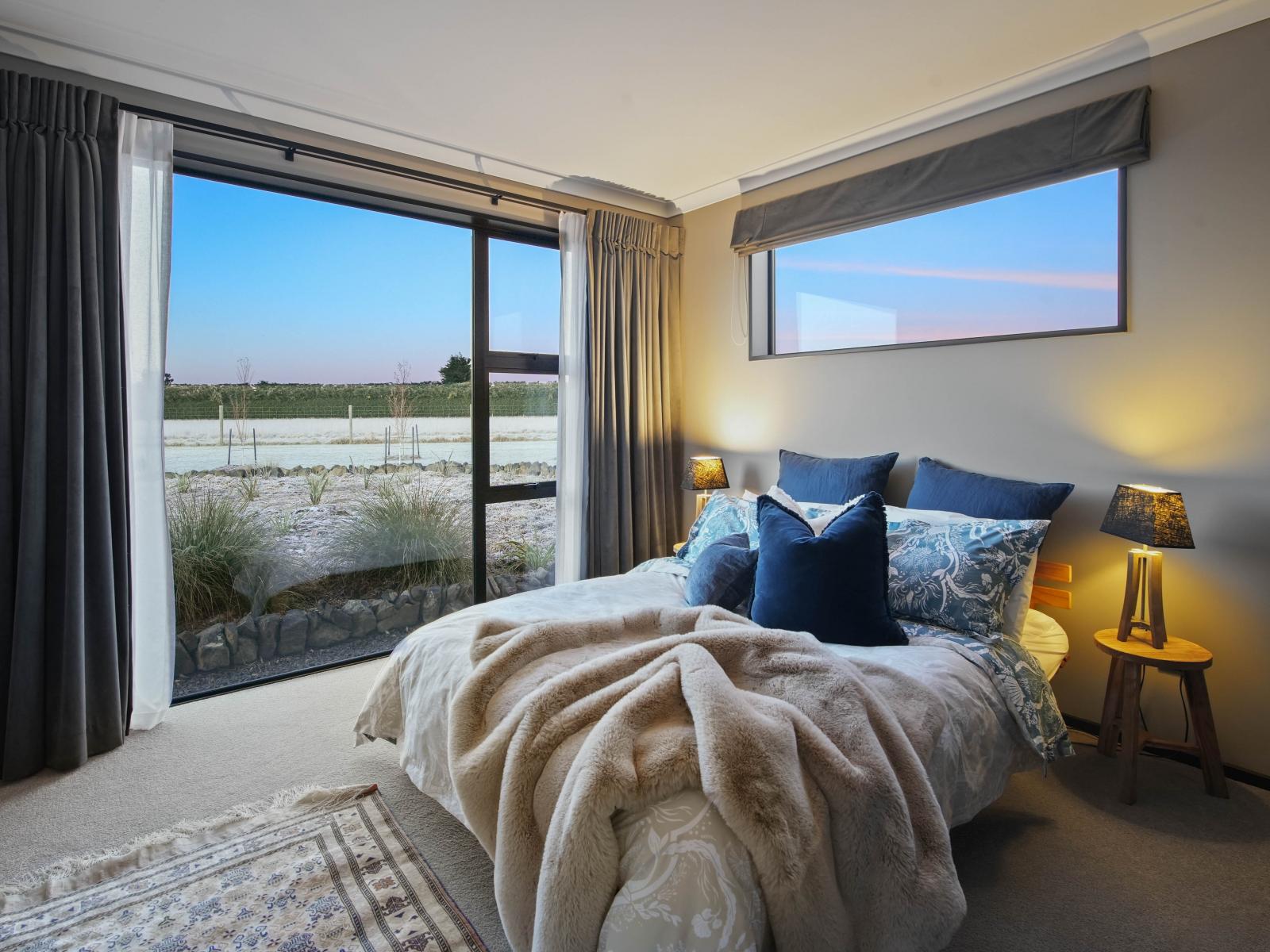 243 Burnt Hill Road, Oxford