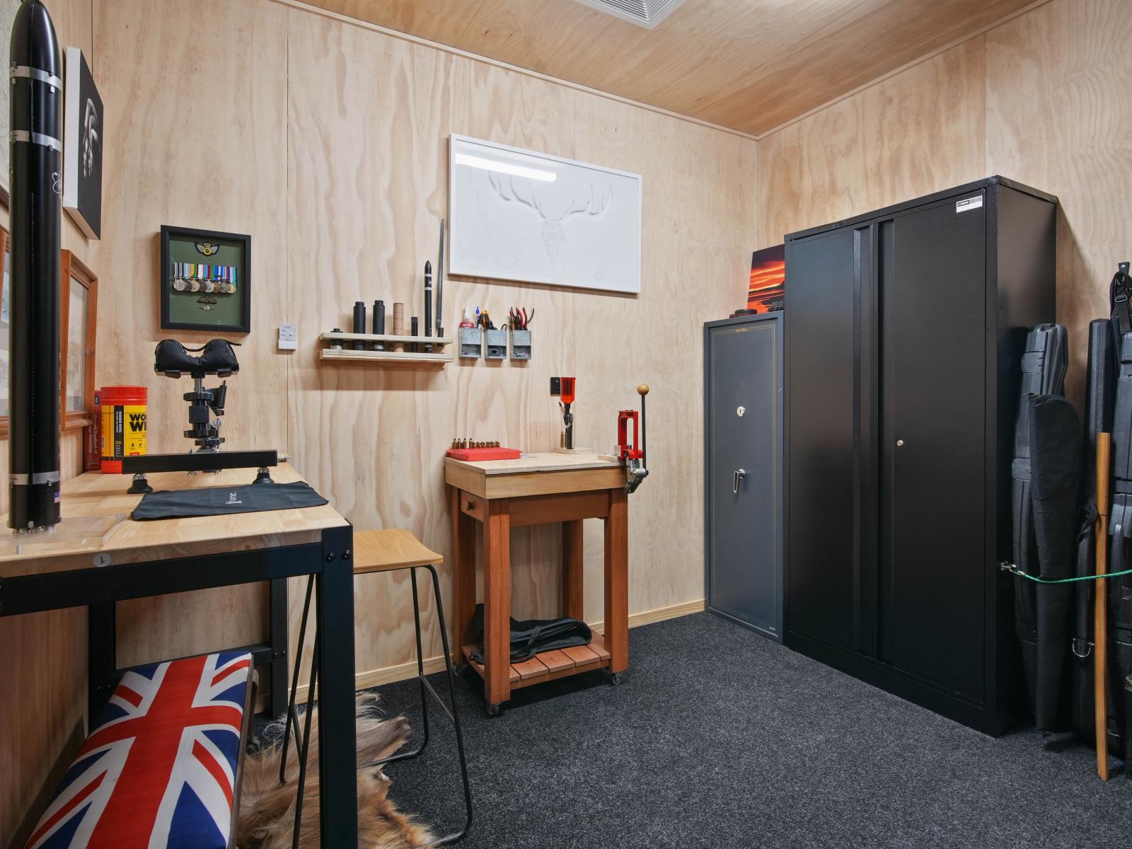 243 Burnt Hill Road, Oxford