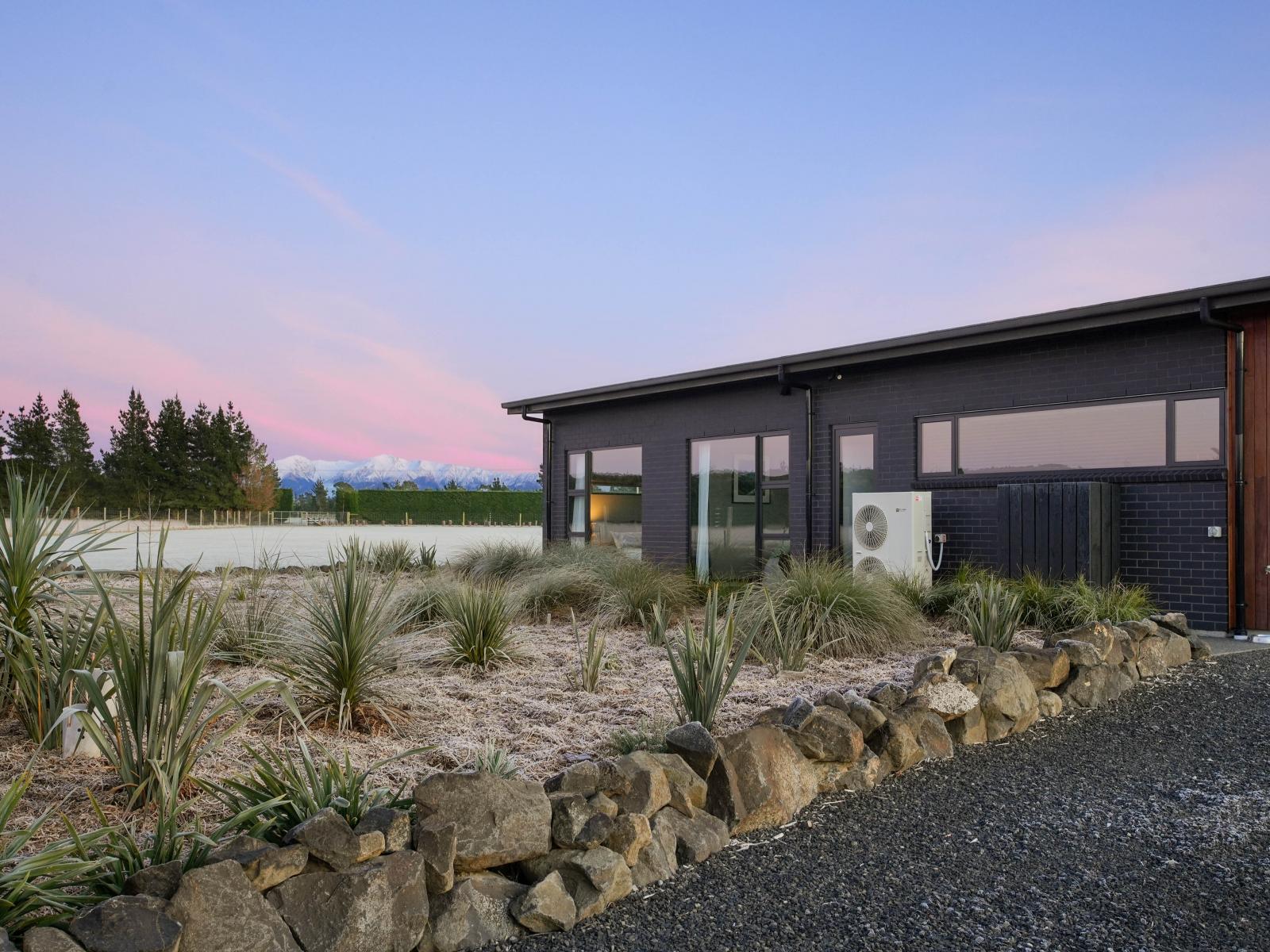 243 Burnt Hill Road, Oxford