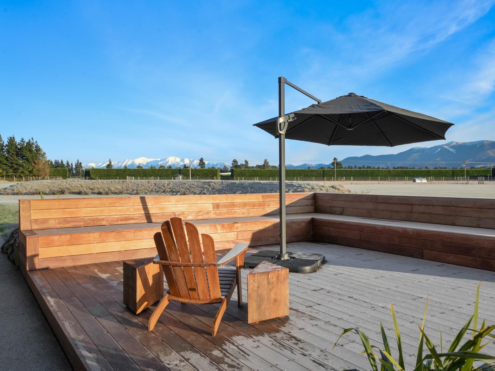 243 Burnt Hill Road, Oxford