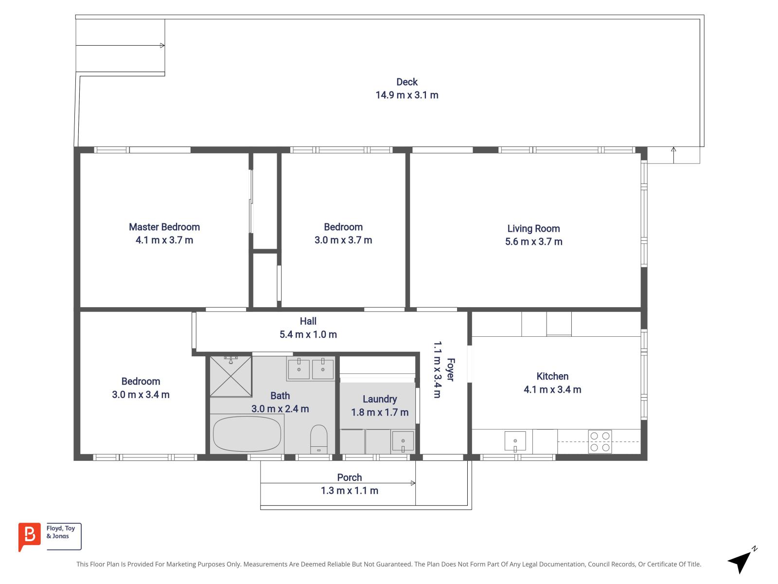 25 Lindsey Crescent, Springvale